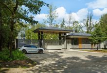 Турово Парк