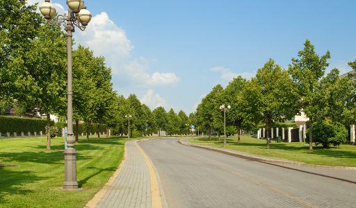 Новый дом в КП Ренессанс парк