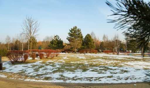 Готовый таунхаус в КП Парк Авеню