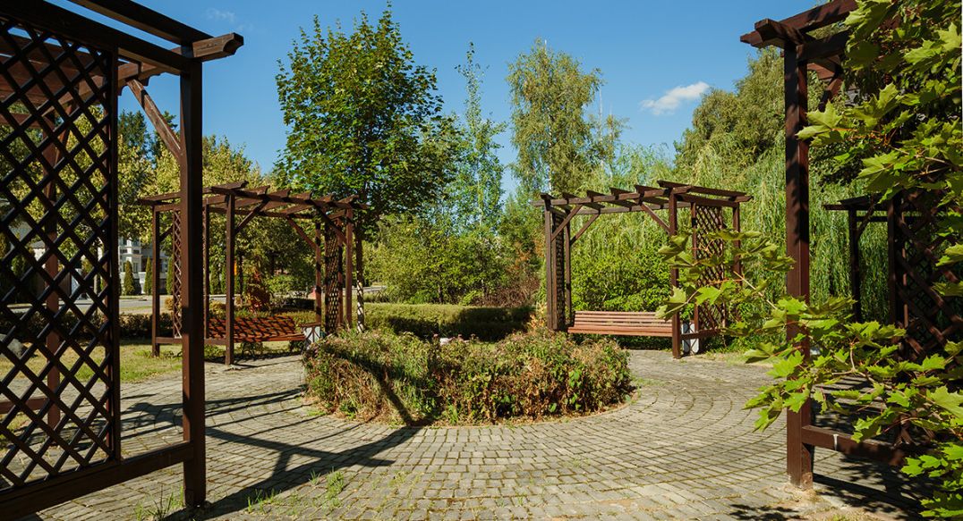 Новогорск-7