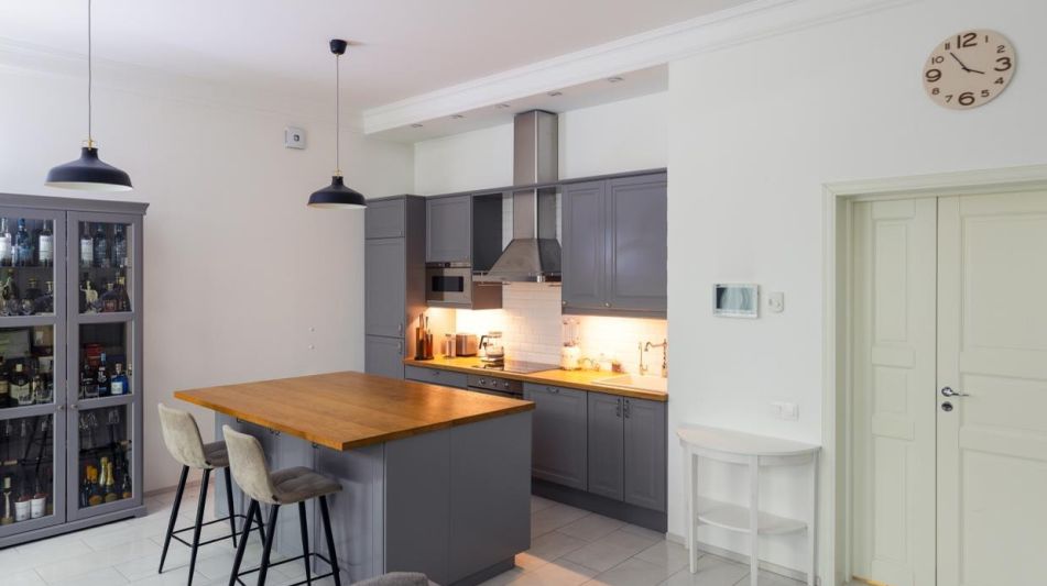 Готовый таунхаус в КП Павлово-2