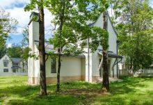 Дом в КП Турово Парк