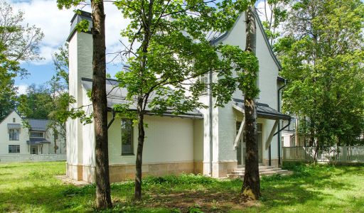 Дом в КП Турово Парк