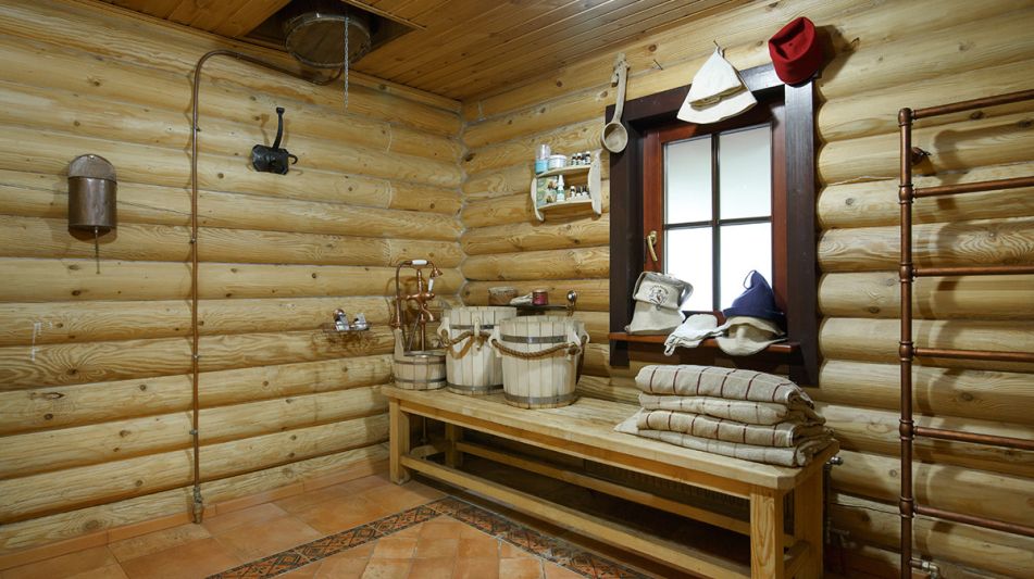 Дом у воды в КП Новое время