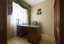 Дом с выходом к воде в Сорокино