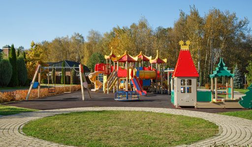 Участок без подряда в Павлово-2