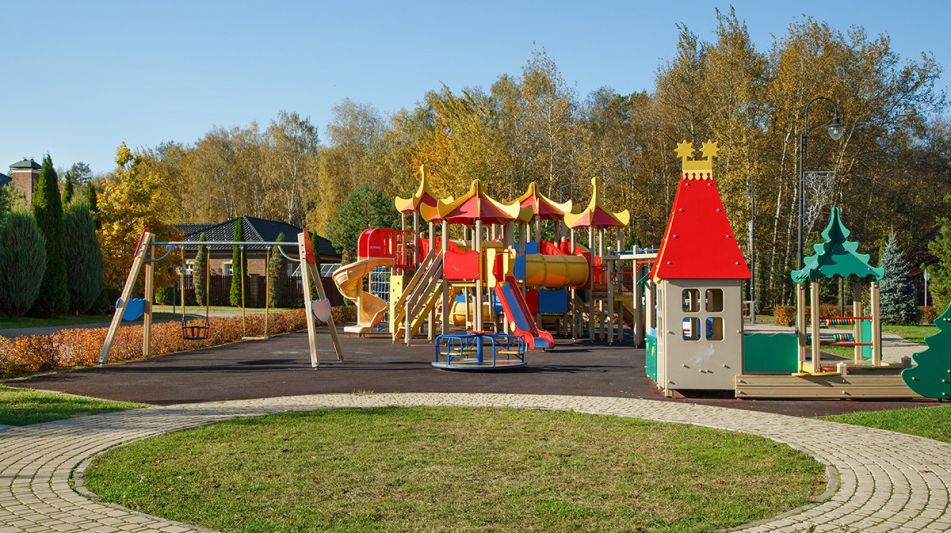 Готовый дом в КП Павлово-2