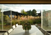 КЕДРОВАЯ УСАДЬБА в Овсянниково