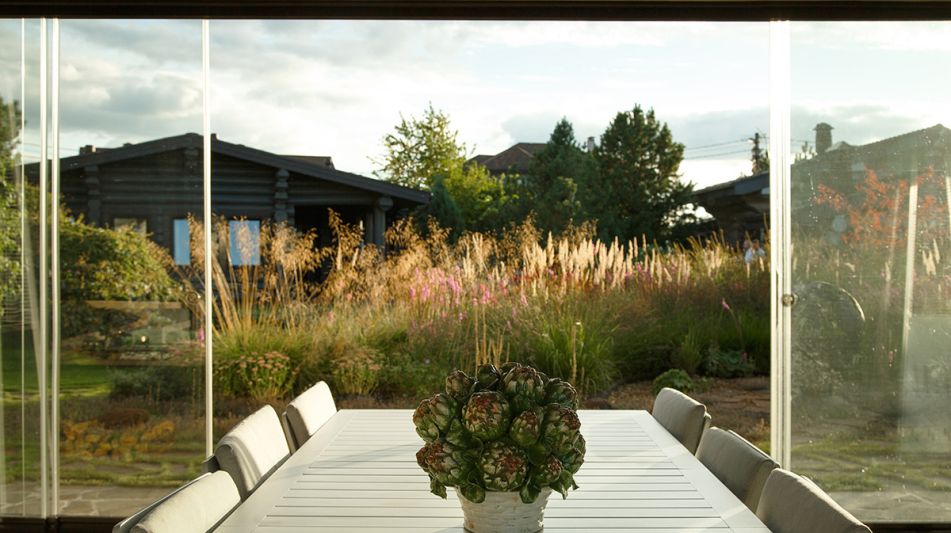 КЕДРОВАЯ УСАДЬБА в Овсянниково