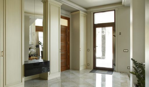 Дом под ключ в КП Аврора