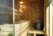 Дом под ключ в КП Аврора