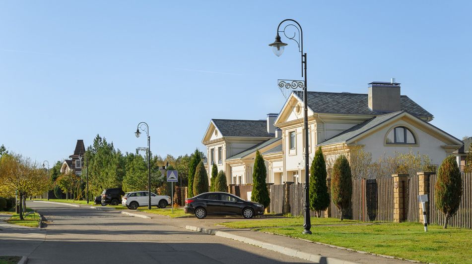 Дом в КП Павлово-2