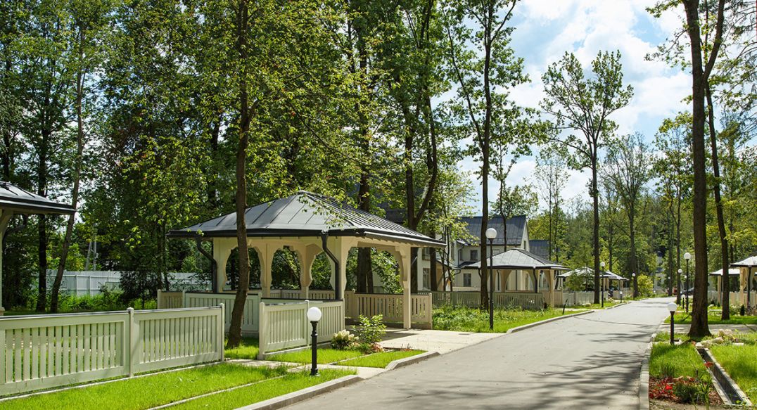 Турово Парк