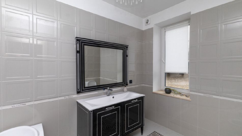 Просторный дом на Рублевке