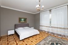 Просторный дом на Рублевке