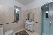 Просторный дом на Рублевке