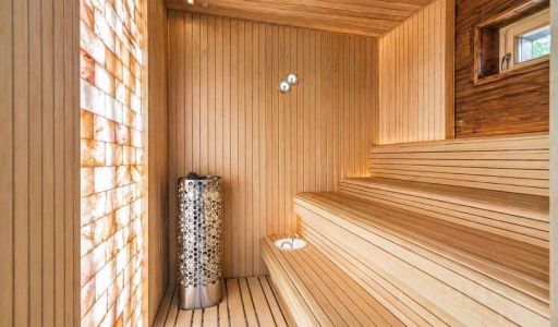 Дом с бассейном в КП Гринфилд