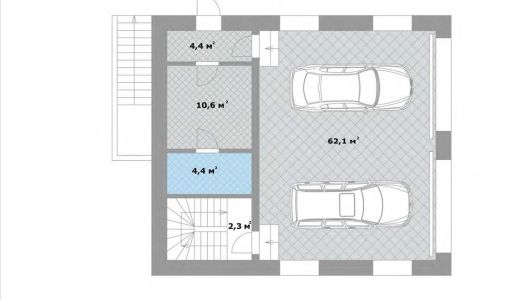 Готовый дом в КП Лужки-2