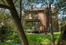 Таунхаус в Олимпийской Деревне