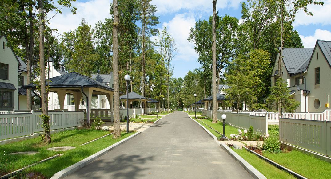 Турово Парк