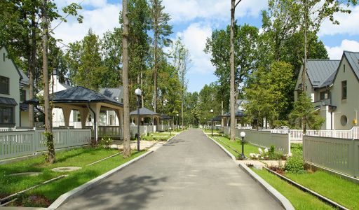 Турово Парк