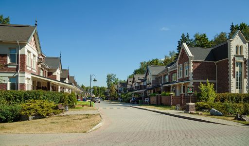 Новогорск-7