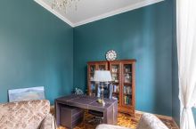 Просторный дом на Рублевке