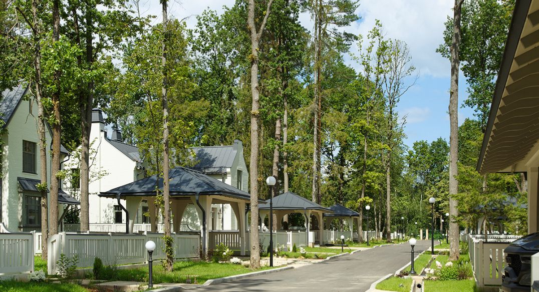 Турово Парк