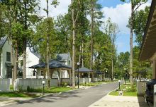 Турово Парк