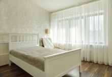 Дом под ключ в КП Аврора