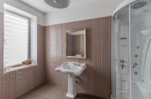 Просторный дом на Рублевке