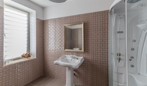 Просторный дом на Рублевке