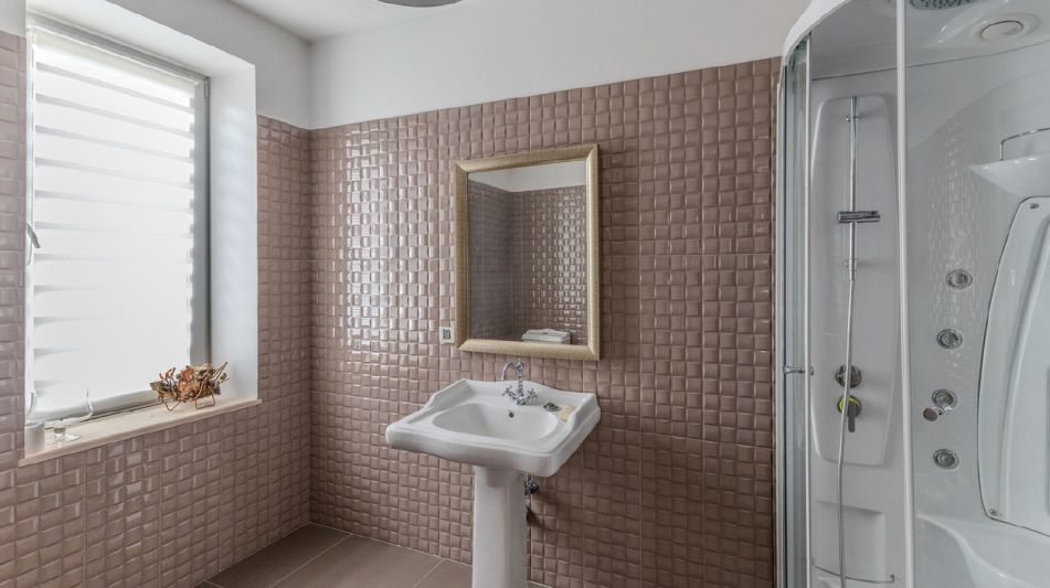 Просторный дом на Рублевке