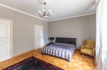 Просторный дом на Рублевке