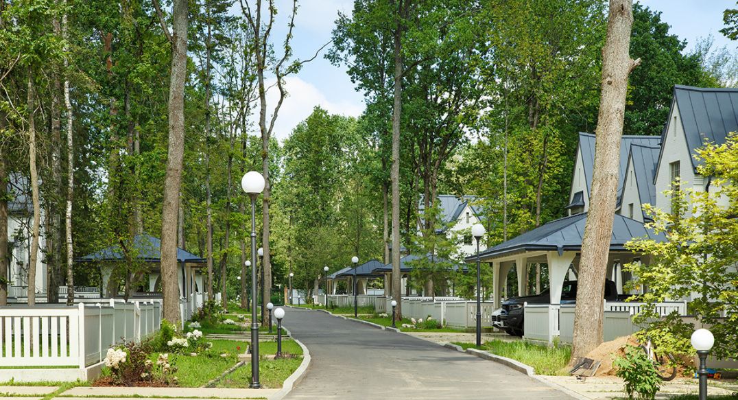 Турово Парк