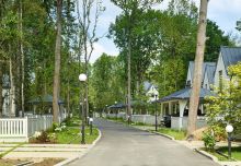 Турово Парк