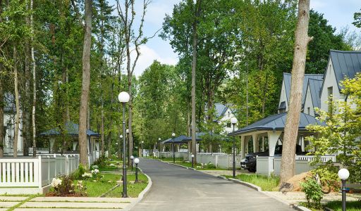 Дом в КП Турово Парк