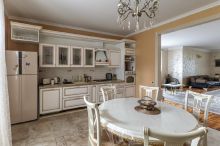 Просторный дом на Рублевке