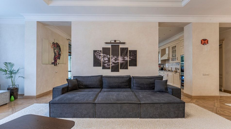 Готовый дом в КП Павлово-2