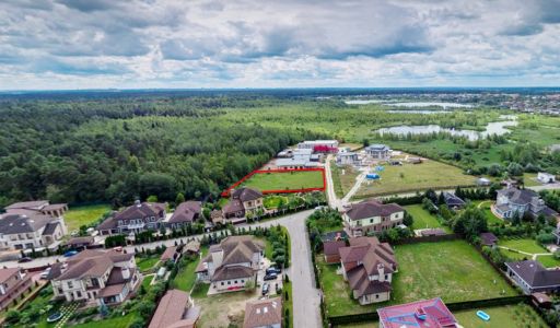 Участок без подряда в Павлово-2