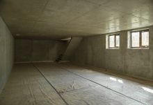 Участок в КП Ренессанс парк