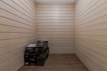 Деревянный дом в КП Павловы озера