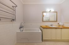 Готовый таунхаус в КП Павлово-2