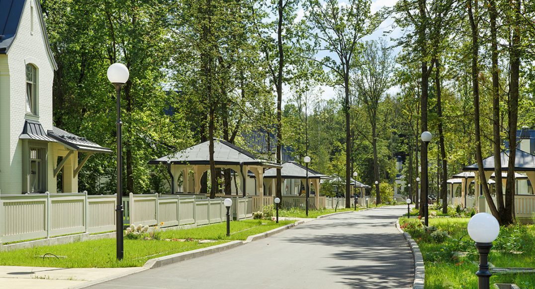 Турово Парк