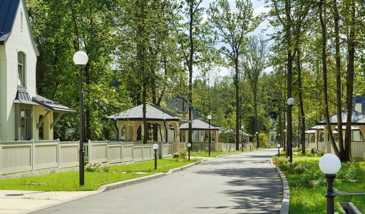 Турово Парк