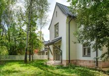 Дом в КП Турово Парк