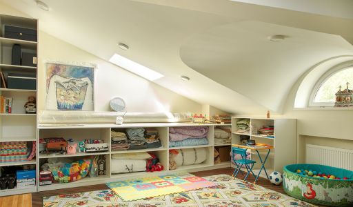 Особняк в КП Зеленый мыс