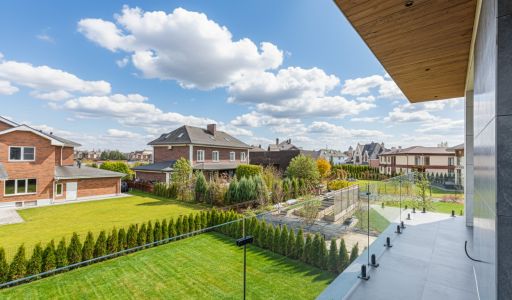 Готовый дом в КП Новорижский