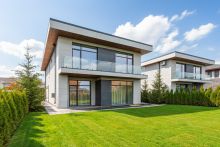 Готовый дом в КП Новорижский