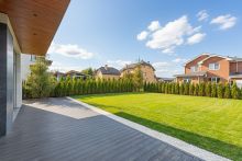 Готовый дом в КП Новорижский